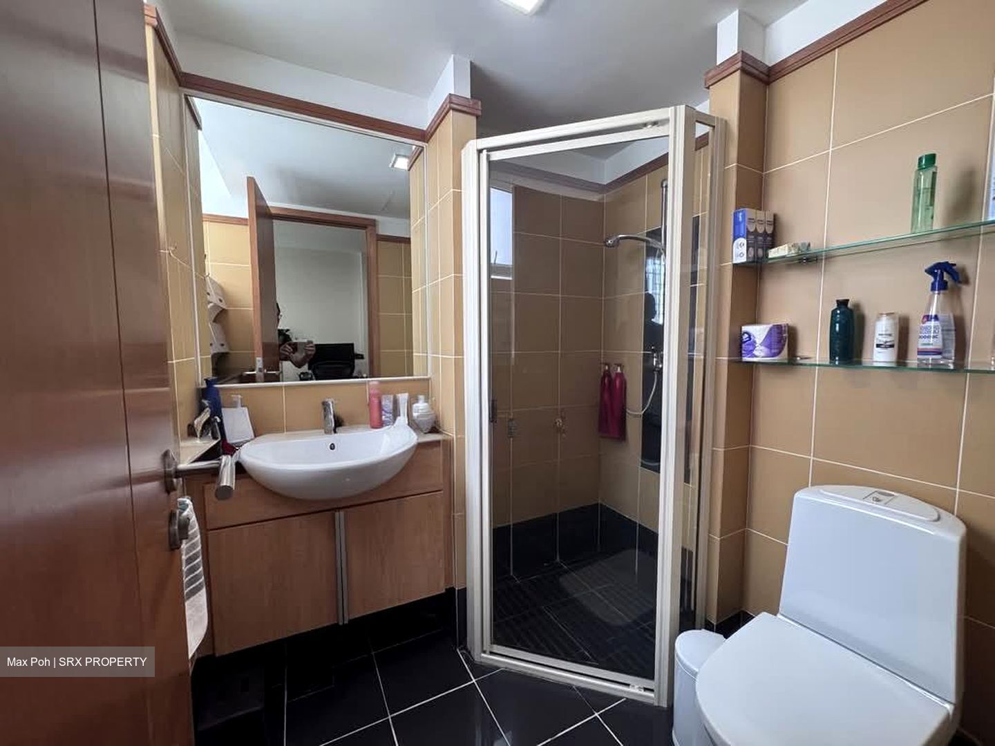 Changi Rise Condominium (D18), Condominium #552728071
